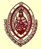 Seal of Jamestown