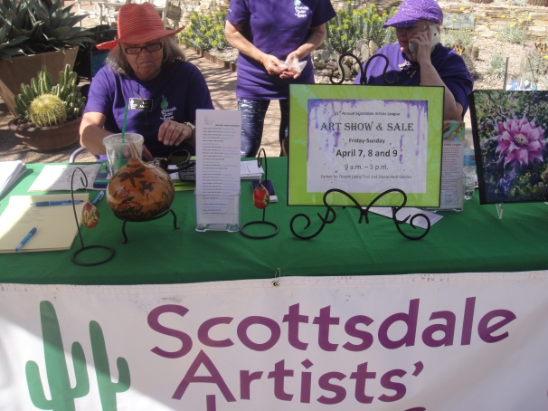 Scottsdale Artists